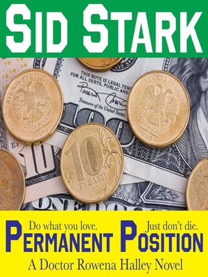 cover image of Permanent Position
